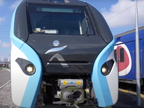 Retard de livraison RER D et E : les patrons d’Alstom et la SNCF...
